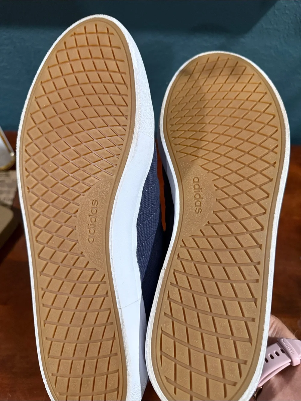 adidas sleek men’s